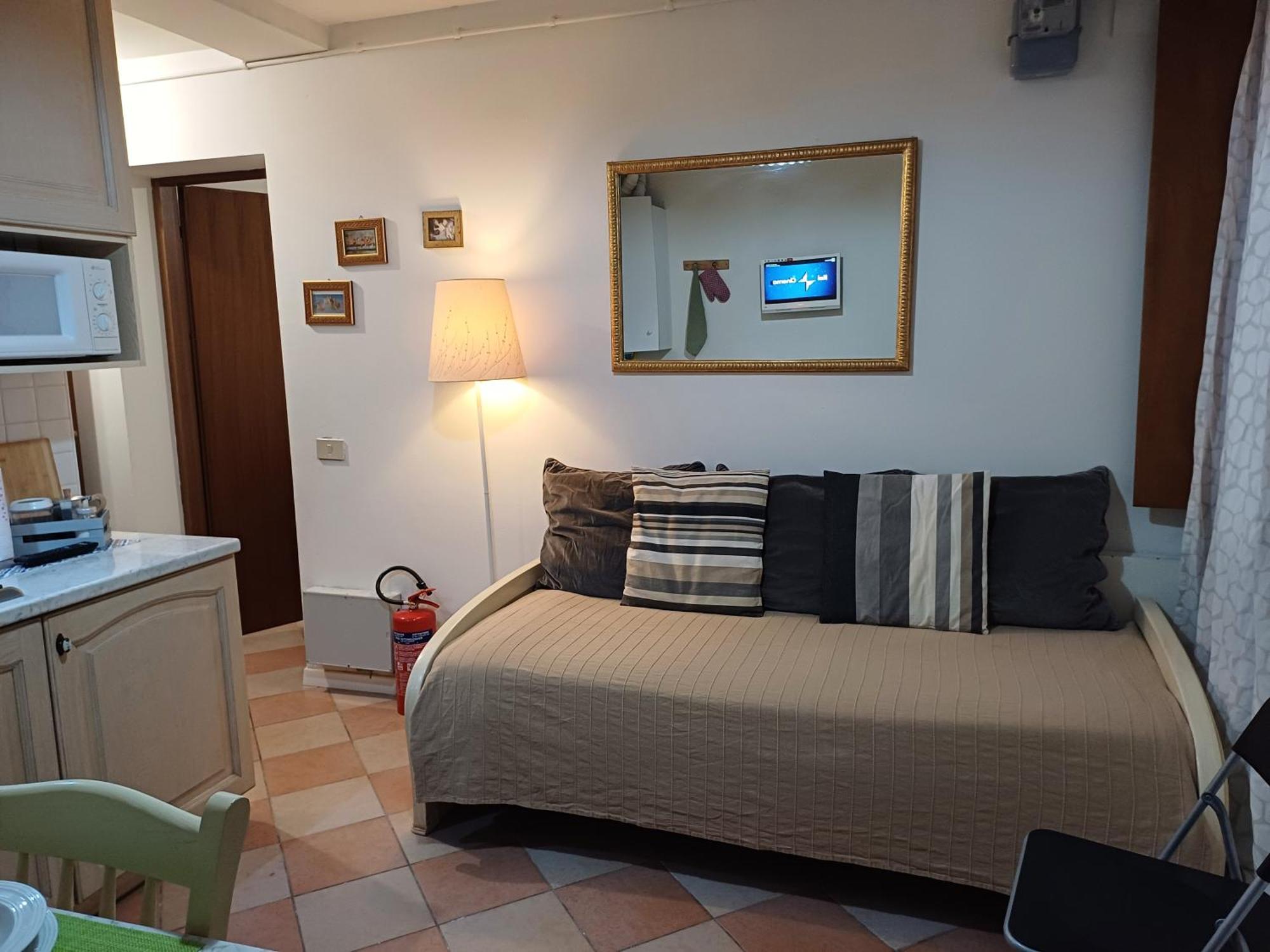 La Dolce Venezia Guesthouse Cameră foto